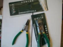 Goggles Chicken-Glasses Clamp No-Installation Pheasant Bolt Dedicated-Mounting-Clamp