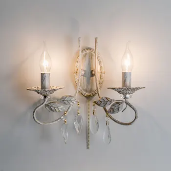 

Cl418322 Chester Light St-K sconce