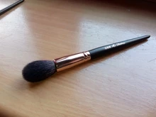 Highlighter-Brush Makeup-Brushes Pinceaux My Destiny Maquiagem Brochas Goat 020 Hair-Cone