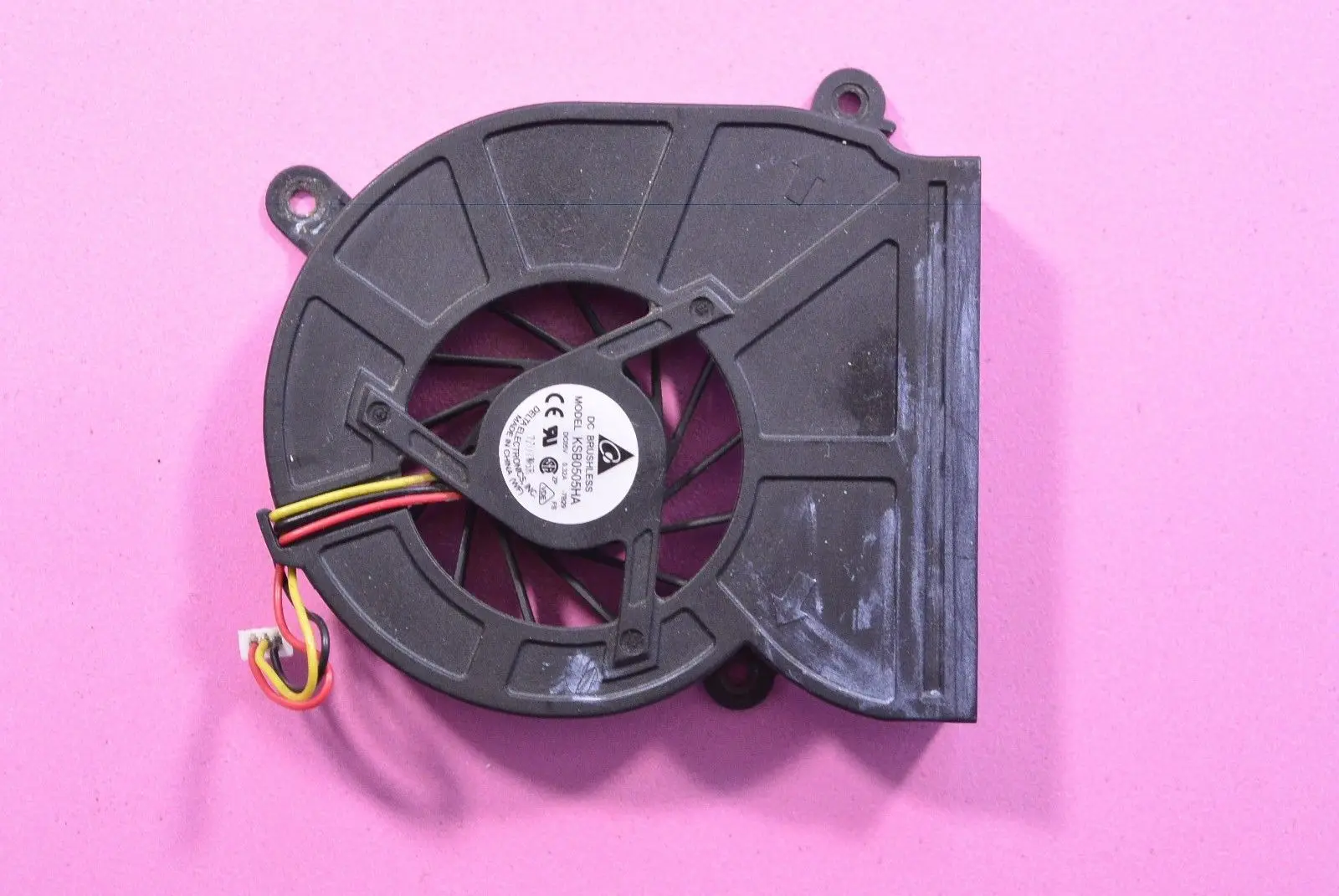 Fujitsu Siemens Amilo Pa2548 Вентилятор (кулер) KSB0505H | Компьютеры и офис