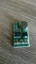 Converter-Module Voltage-Regulator-Board Step-Down 3v 3.3v Buck 9v 12v DC-DC 5V 6V