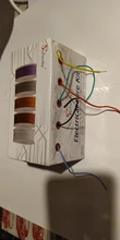 1/Box 2 Wiring-Cable Silicone-Wire Electronic-Stranded-Wire-Conductor AWG 24-26 28-30