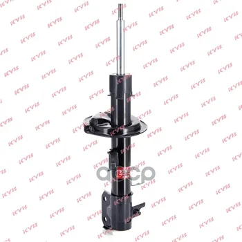 

Shock Absorber Suzuki sx4-f (L) KYB art. 333752