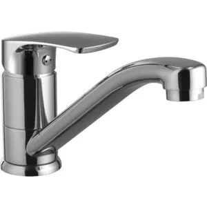 

Kitchen mixer Lemark plus shape (lm1704c)
