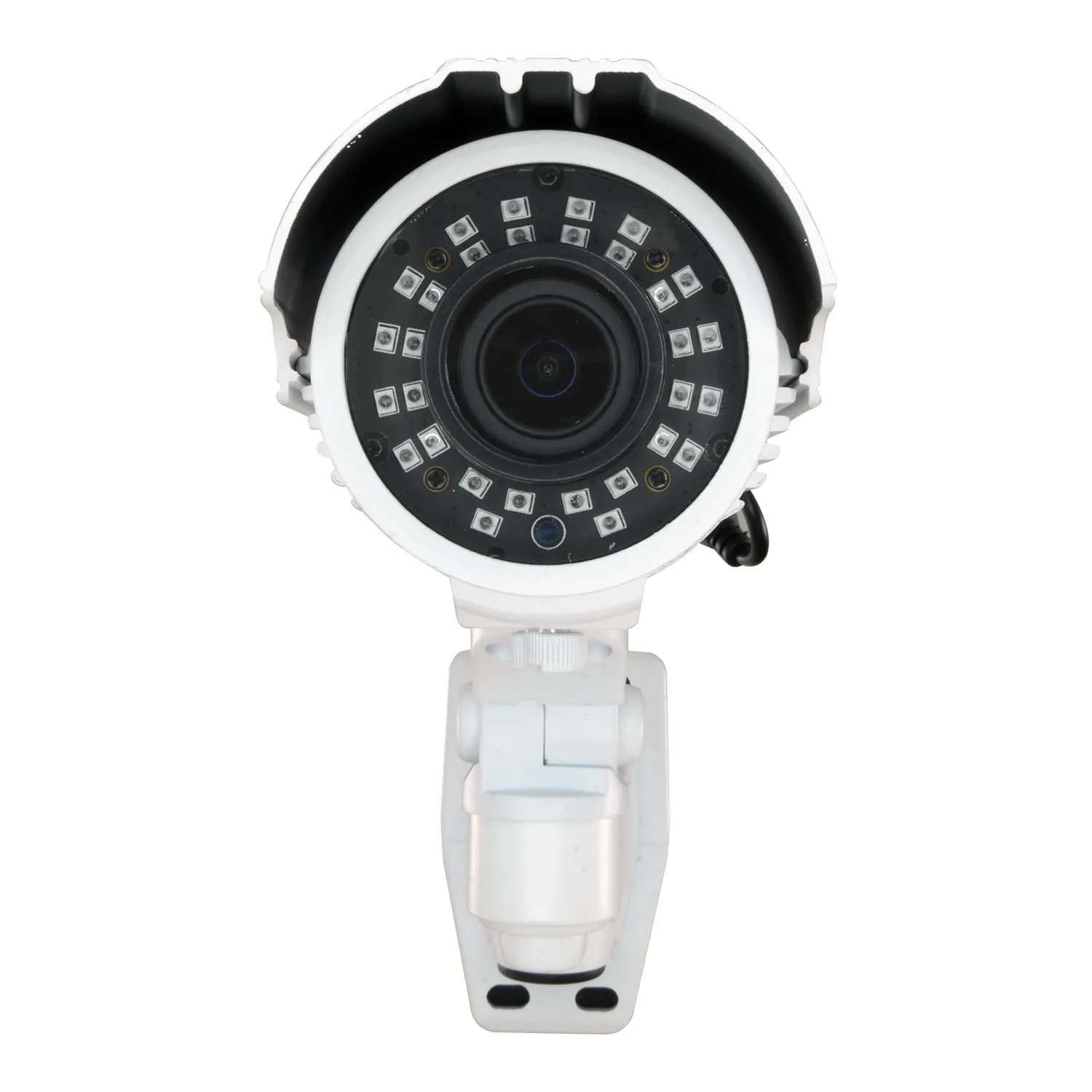 Камера Seguridad COMPACT 2 8-12 мм 4в1 720 p 1 3Mpx цвет белый | Мебель