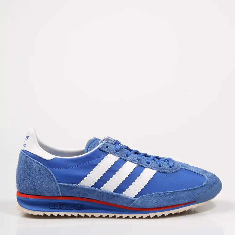 Adidas Sl 72 Azul Flash Sales, UP TO 59% OFF | www.oggipa.it