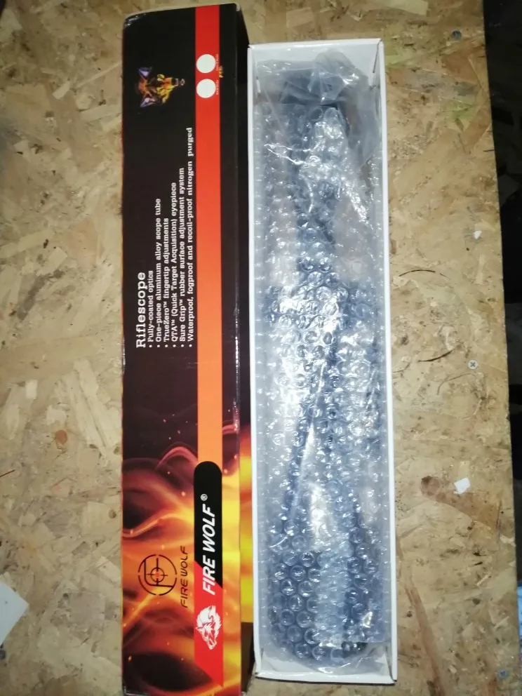 Fire Wolf 10 40x56 Aoe Lunety Mysliwskie Kolo Boczne Regulacja Paralaksy Optyka Luneta Czerwona Zielona Kropka Celownik Do Lunety Wojskowej Riflescopes Aliexpress