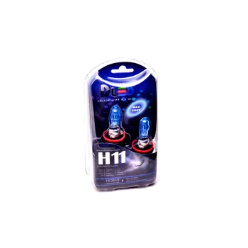 

Automobile lamp H11 Series "Evolution White" HOD