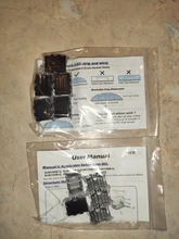 Led-Strip-Connector WS1812B Waterproof for RGB Rgbww-Light And Non Ce-Rohs 12mm 2-3-4-5-6-Pin