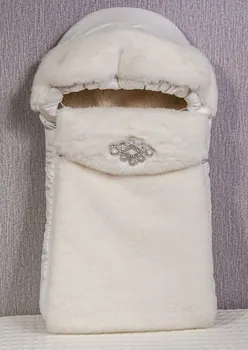 

Зимний конверт