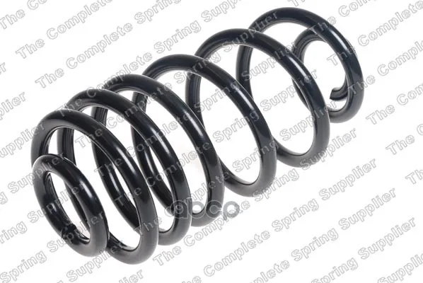 Пружина Подвески Opel Astra J 1.4/1.6 Turbo Estate 10- Задняя Lesjofors 4263510 Lesjofors арт. 4263510