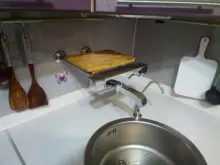 GAPPO-grifo termostático para ducha, mezclador de agua con termostato montado en la pared