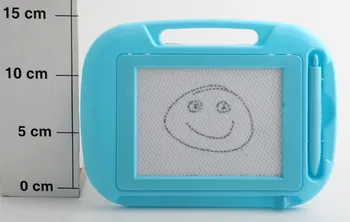 

Drawing board 21x15 cm with pencil-drawing & Writing Board art. H7616 806
