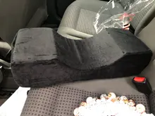 Almohada de espuma de memoria profesional, calidad, extensiones de almohada, salón de franela especial, soporte de almohada, injertado para almacenamiento de pestañas