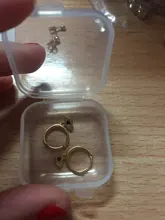 WANTME-Joyería de 100% plata fina 925 auténtica para mujer, mini pendiente de ojos malvados de circón azul, aretes pequeños de tuerca