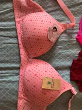 Sujetador de lactancia materna para mujer, ropa interior para amamantar, sostén de maternidad para amamantar, sostén de maternidad para amamantar