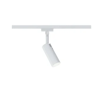 

95507 Light track systems Urail Spot Tubo 1x5W WS Mt/KST