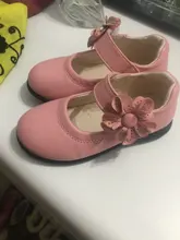 Zapatos de cuero para niñas, zapatos escolares de princesa para vestido de boda, sandalias de verano con lazo, moda coreana, color negro