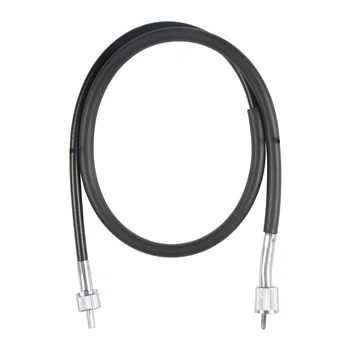 

MotoMaster 54001-1129 Speedometer Cable for Kawasaki EL 250 D Eliminator (1990-1995)