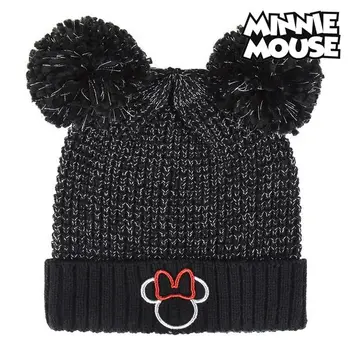 

Minnie Mouse Hat Black