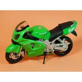 

KAWASAKI ZX-R NINJA