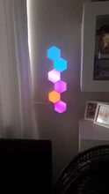 Lamp Assembling Quantum-Light Smart-Control Google-Assistant Alexa Lifesmart Cololight
