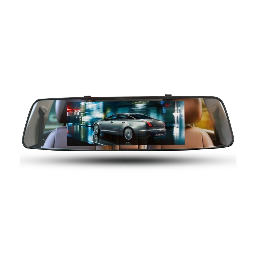 Видеорегистратор Slimtec Dual M7|GPS для транспорта| |
