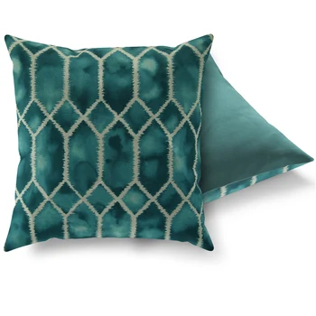 

YENİ NESİL Cushion Cover Pillow Cover Decorative Sofa Pillow Case Pillowcase 45x45