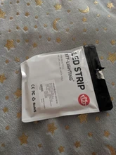 Strip-Light Led-Light-Strip Addressable WS2812B Black White Individually 67 PCB IP30