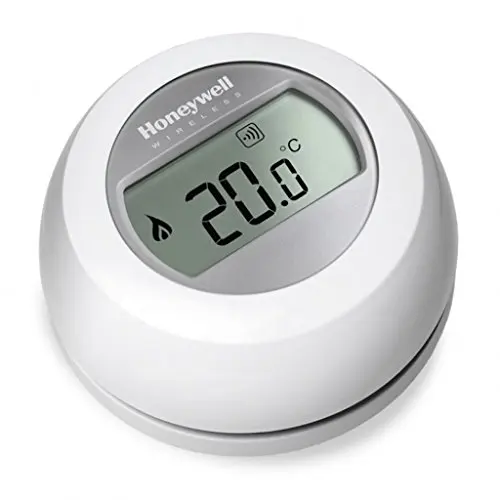 honeywell evohome alexa
