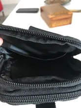 TAK YIYING-bolsa táctica Molle para cinturón, riñonera Fanny militar, bolsas para exterior, funda de teléfono, bolsillo para fundas de caza