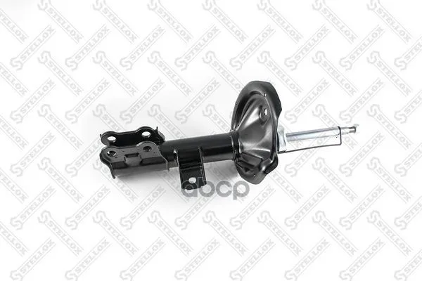 4213-0478-Sx_амортизатор Передний Левый Газовый! Hyundai Elantra Hd 06 Stellox 42130478sx Stellox арт. 42130478SX