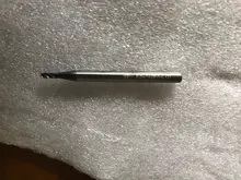 ZGT-fresas de aleación de acero de carburo de tungsteno, fresa de extremo, 4 flauta, 4mm, 6mm, 8mm, 10mm, 12mm, cortador de Metal, herramientas de fresado