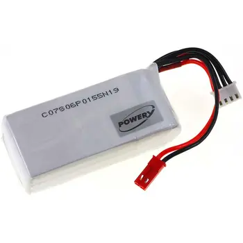 

Battery for Parrot AR Drohne 11,1V