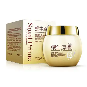 

Night mask bioaqua snail Prime mask 120 ml