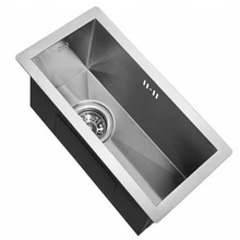 Мойка для кухни ZorG X-2344(Шумоизоляционное покрытие, накладки на обратной стороне