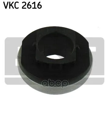 Vkc2616_подшипник Выжимной! Peugeot 407/307, Citroen C4/5/Jamper 2.0/2.2hdi 04 Skf Vkc2616 Skf арт. VKC2616