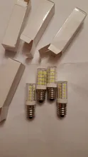 E14 Lights Corn-Bulb Led-Lamp Angle-Replace Halogen 230V Mini Ac 220v Chandelier 10pcs/Lot