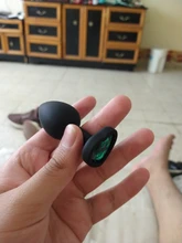 Juguetes sexuales de silicona con forma de corazón para hombres y mujeres, masajeador de próstata, tapón Anal, joya extraíble, decoración para pareja Gay