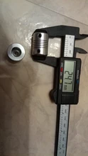 Flexible Coupling Shaft Motor-Coupler Z-Axis Stepper 3d-Printer Aluminum 10mm D19L25