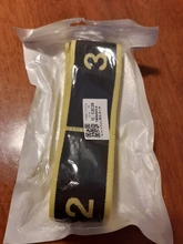 Latin-Training-Bands Stretch-Resistance-Bands Gymnastics Multi-Functional Fitness Pilates