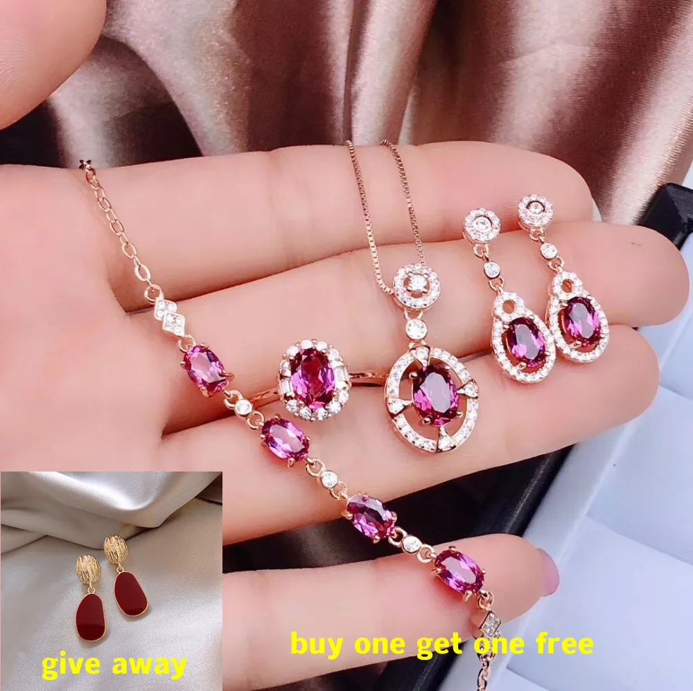 KJJEAXCMYBoutiqueJewelry925SterlingSilverInlaidNaturalMagnesium