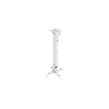 

Tooq PJ2012T-W white ceiling projector support