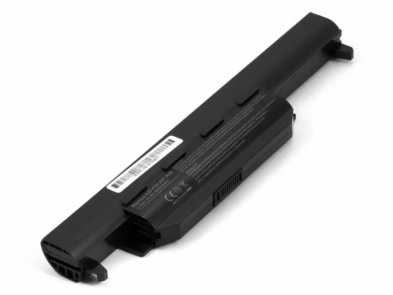 Аккумулятор для ноутбука ASUS A45 A55 A75 A95 K45 K55 K75 K95 P55VA X45 X55 X75 ( CS-AUK55NB 0B110-00050600 A32-K55 A33-K55