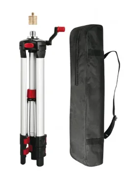 

SKIL 2610395906 large tripod (1.2m) with adapter and in canvas bag