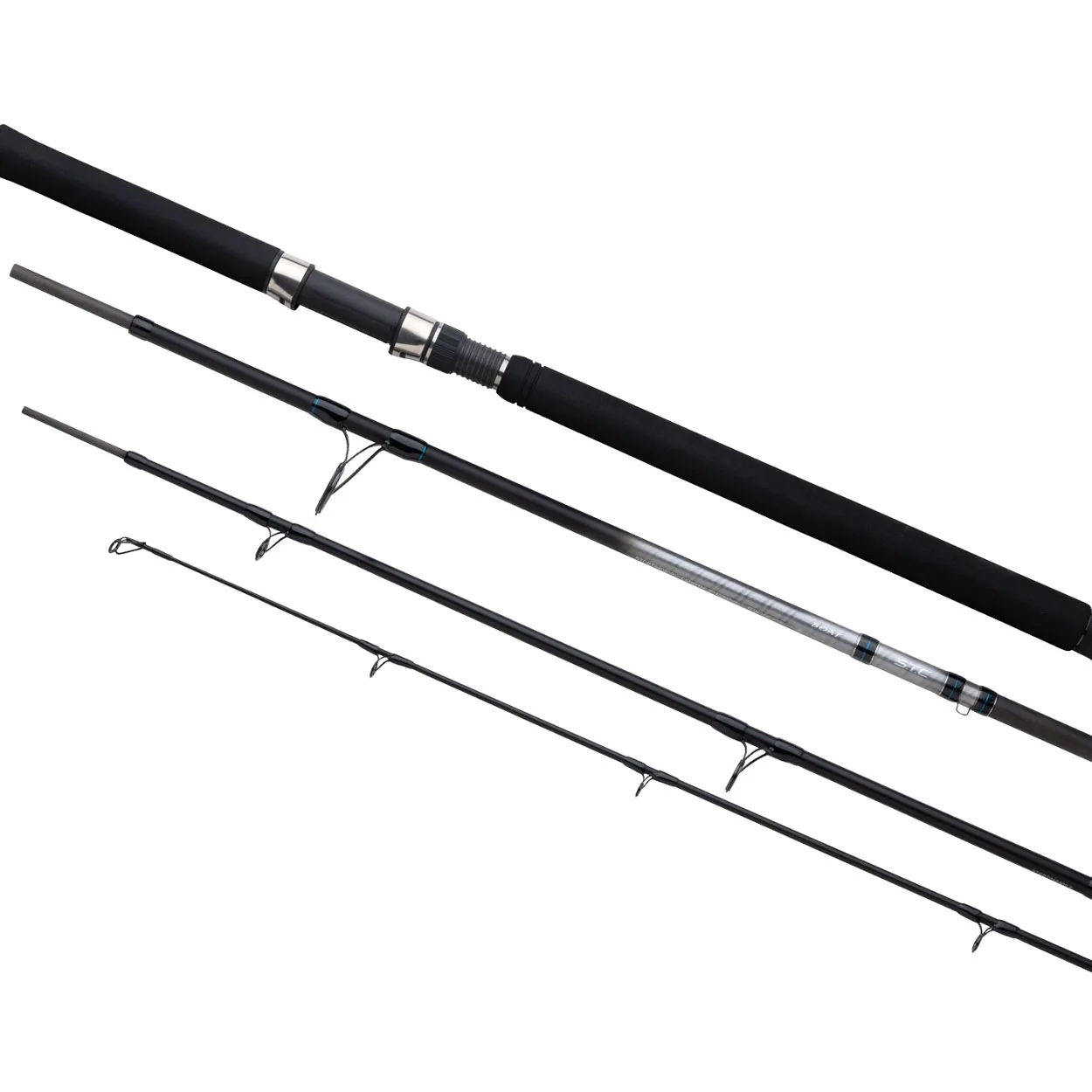 Удилище SHIMANO STC BOAT 240 100 200g|Удочки| |