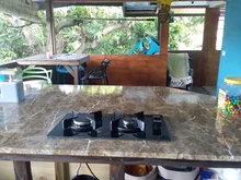 Waterproof Wallpaper Vinyl-Film Cupboard Marble Self-Adhesive Countertops Bathroom Kitchen