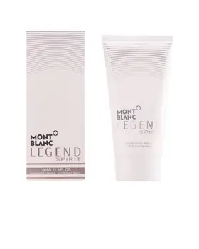 

MONTBLANC LEGEND SPIRIT after shave balm 150 ml