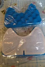 Juego de aspiradora de alta calidad, accesorios para Samsung Cup DJ97-01158A SC65 /66/67/68 DJ97 Series, 2 unidades