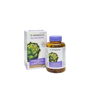 

Arkopharma artichoke 130 capsules